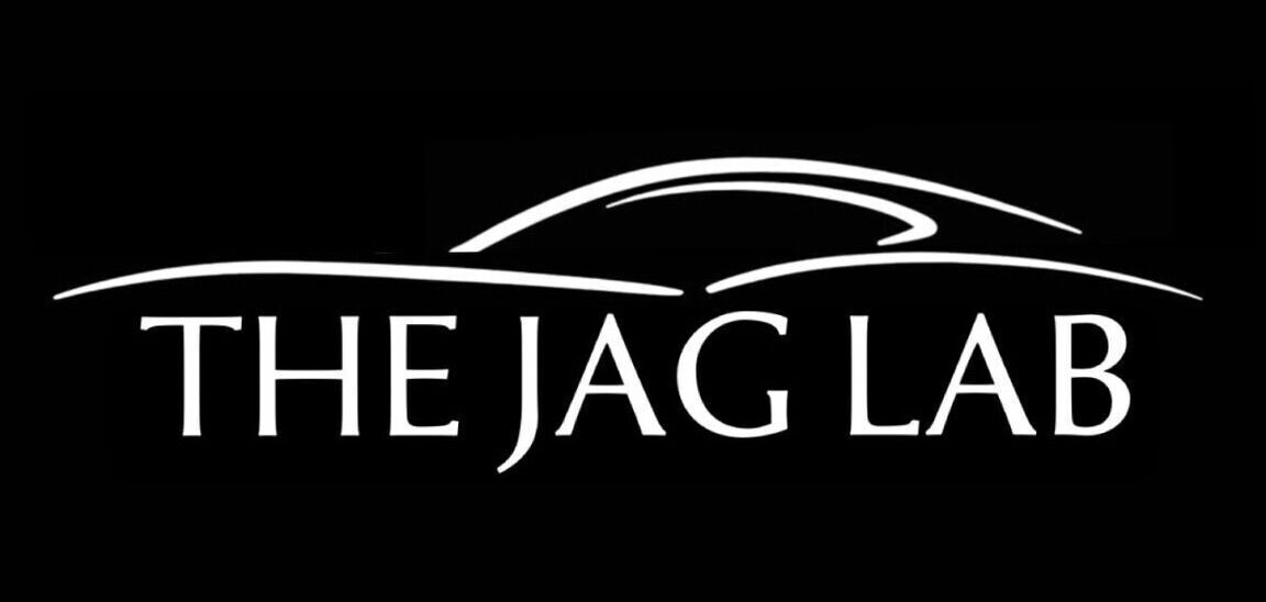 The Jag Lab - Jaguar Specialists in Grimsby
